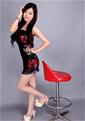 Gorgeous single women: Li, Asian bride picture