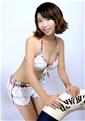 Hundreds of gorgeous pictures: Weiying from Changsha, bride order Asian