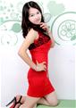 Gorgeous pictures: China girl Lei