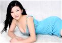 Welcome to our photo gallery! Take a look at Yinling, Asian woman dating