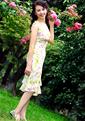 Hundreds of stunning women: Ying, Asian beauty girl