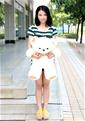 Gorgeous women pictures: Fang from Changsha, girl from China