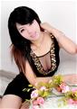 Dating China woman; gorgeous pictures: huijuan