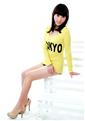 We invite you to browse our photo gallery: Yan, from China woman