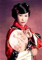Gorgeous women pictures: Xiaodan from Hebei, China woman seeking foreign man