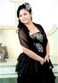 Gorgeous single women: Thai wife Yong hong from Zhanjiang