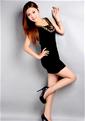 Most gorgeous women: Zhe from Changsha, mail order bride from China
