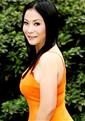 Gorgeous girls only: China girl model Fei from Chongqing