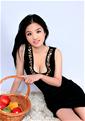 Absolutely stunning women: sha, girl from China