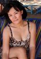 Thousands of beauties: Buakaeo, bride from Thailand
