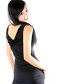 Gorgeous single women: bikini mail order bride Wenting