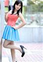 Date the woman of your dreams: Asian single Jieling