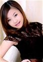 Gorgeous single women: beautiful Asian girl liyi from Shenzhen