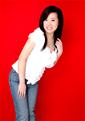 We hope you enjoy our photo gallery; blue sapphires, Asian bride Jiajie