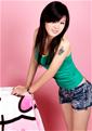 Hundreds of stunning women: Juan, meet China woman