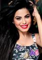 Gorgeous member profiles: blonde Asian member divya from New Delhi
