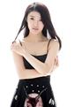 Beautiful pictures: meet Asian member Li