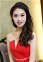 Gorgeous profiles only: Xiaomin(Mindy) from Shanghai, dating online Asian member