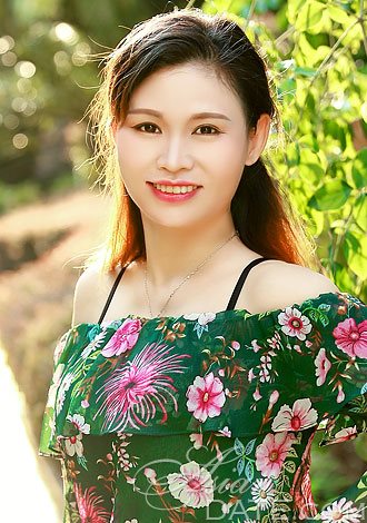 Hundreds of gorgeous pictures: meet Asian member ludan from Beijing