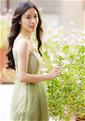 Gorgeous profiles only: attractive China member Juanchang