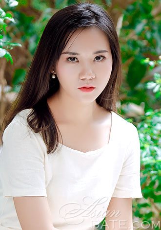 Gorgeous member profiles: beautiful Asian member Juanjia from Chengdu