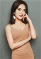 Hundreds of dazzling profiles: China member Weiting