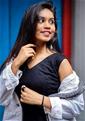 We invite you to browse our photo gallery: Jaytri, Asian member seeking man