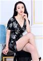 Hundreds of beauties: Yuxin, dating partner from China