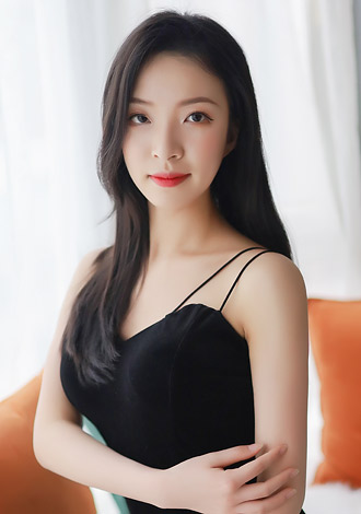 Gorgeous profiles only: Haiyin from Zhuzhou, meet China member