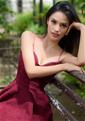Hundreds of beauties: Philippines member Janneth Tabura