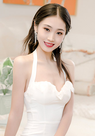 Gorgeous profiles only: Lin from Hu Nan,  member,  Asian
