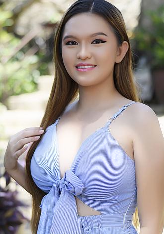 Gorgeous profiles only: Honey Fueb Custan from Cebu, member Asian tall