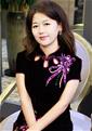 Gorgeous member profiles: romantic companionship Asian member member Li