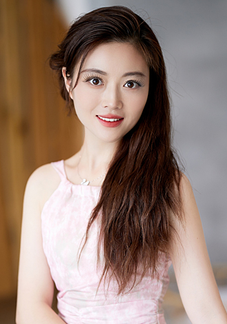 Gorgeous profiles pictures: ting(joy) from Sanya, romantic companionship, profile, Asian
