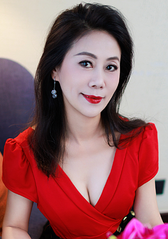 Gorgeous profiles pictures: pretty Thai member Xiaochun(Michelle ) from Suizhou