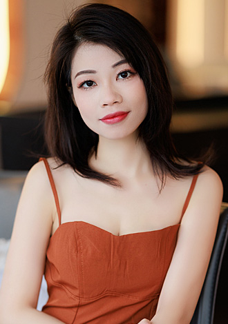 Gorgeous member profiles: free Asian member Xuexiang from Guangxi