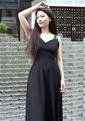 Most gorgeous profiles: Dongqin, member from China