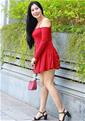 We invite you to browse our photo gallery: attractive Asian Member Thi Kieu Trang