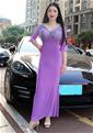 Most gorgeous profiles: Fangdi (Sofia), member from China