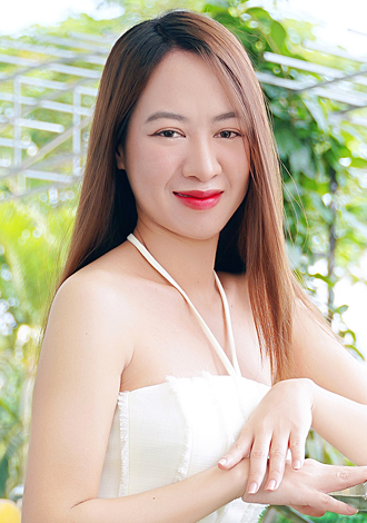 Gorgeous profiles pictures: Asian member friend NGUYEN THI (Lucy) from Nam Dinh