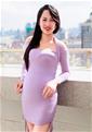 Thousands of beauties: Asian attractive member Miao