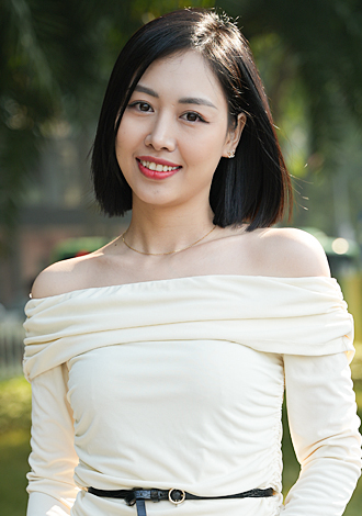 Gorgeous profiles only: THIKIEUOANH(yueyue) from Ho Chi Minh City, address of Asian member