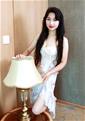 Hundreds of dazzling profiles: Thai member member Xinxin