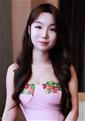 Gorgeous member profiles: Xuanyan from Taiyuan, Asian member pic