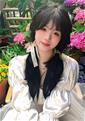 Hundreds of gorgeous pictures: meet Asian member Huihui from Hu Nan