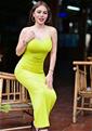 Welcome to our photo gallery! Take a look at TRAN Y NGOC, beautiful member, Vietnam
