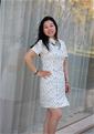 Explore our online photo gallery, take a look at Wenqin(Grace), member find Asian